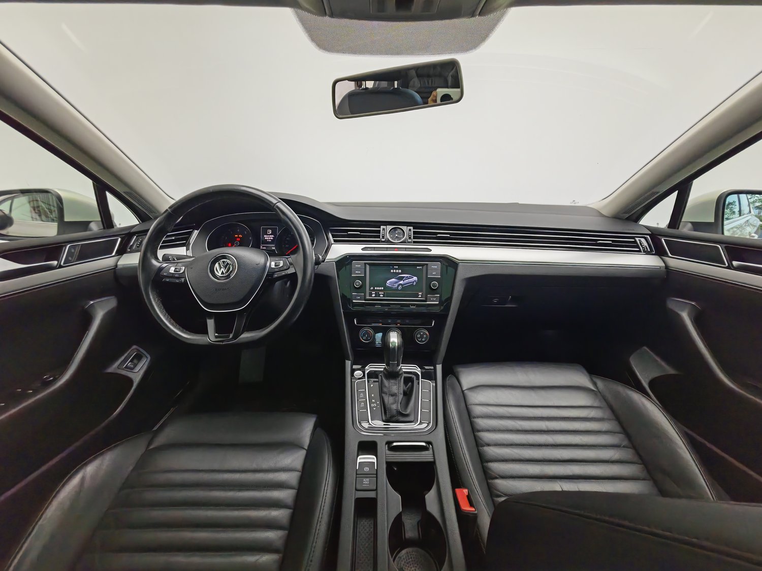 Used Volkswagen Magotan 2018 1.8 AT