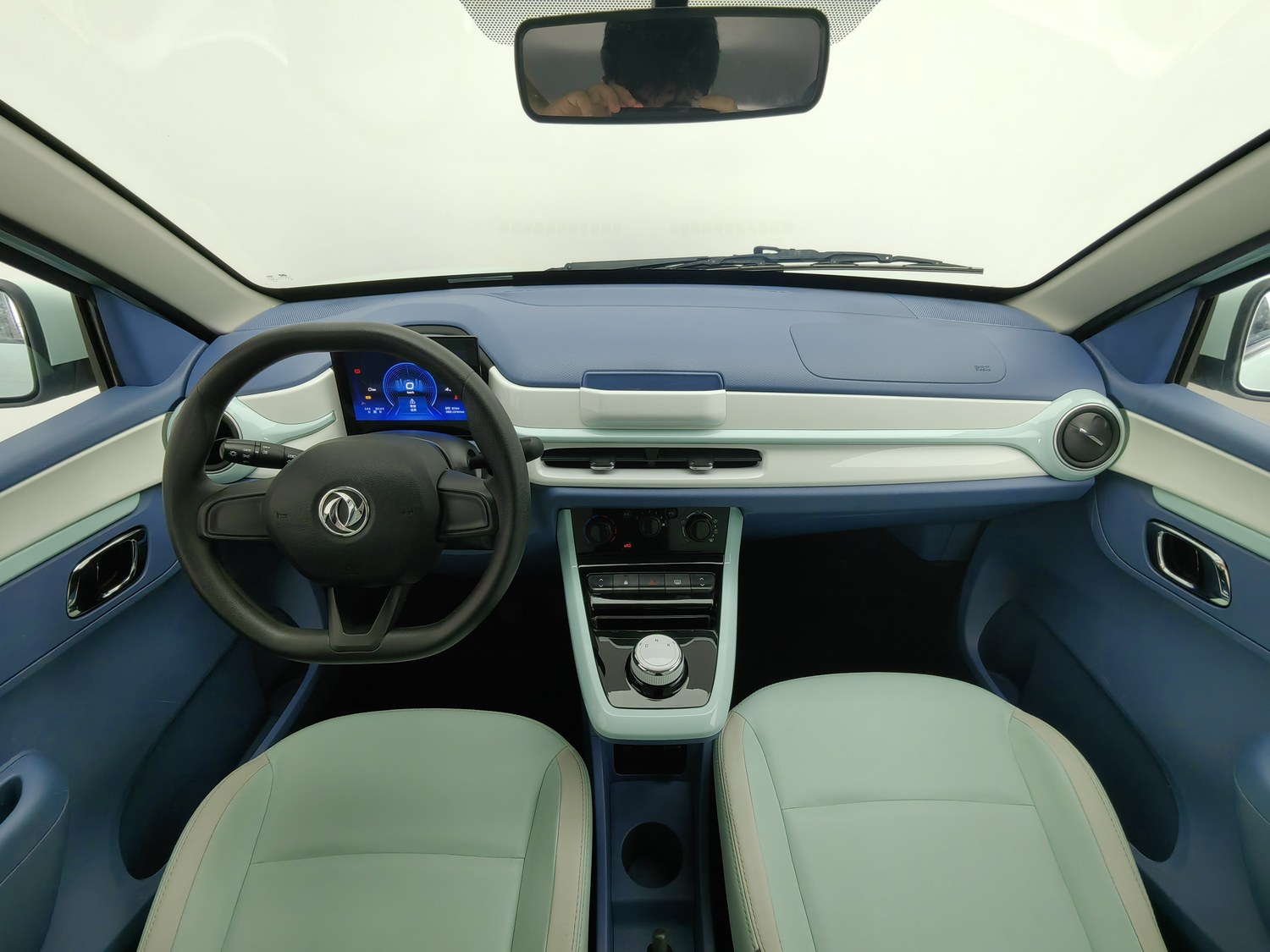 Used Dongfeng Nammi BOX 2022
