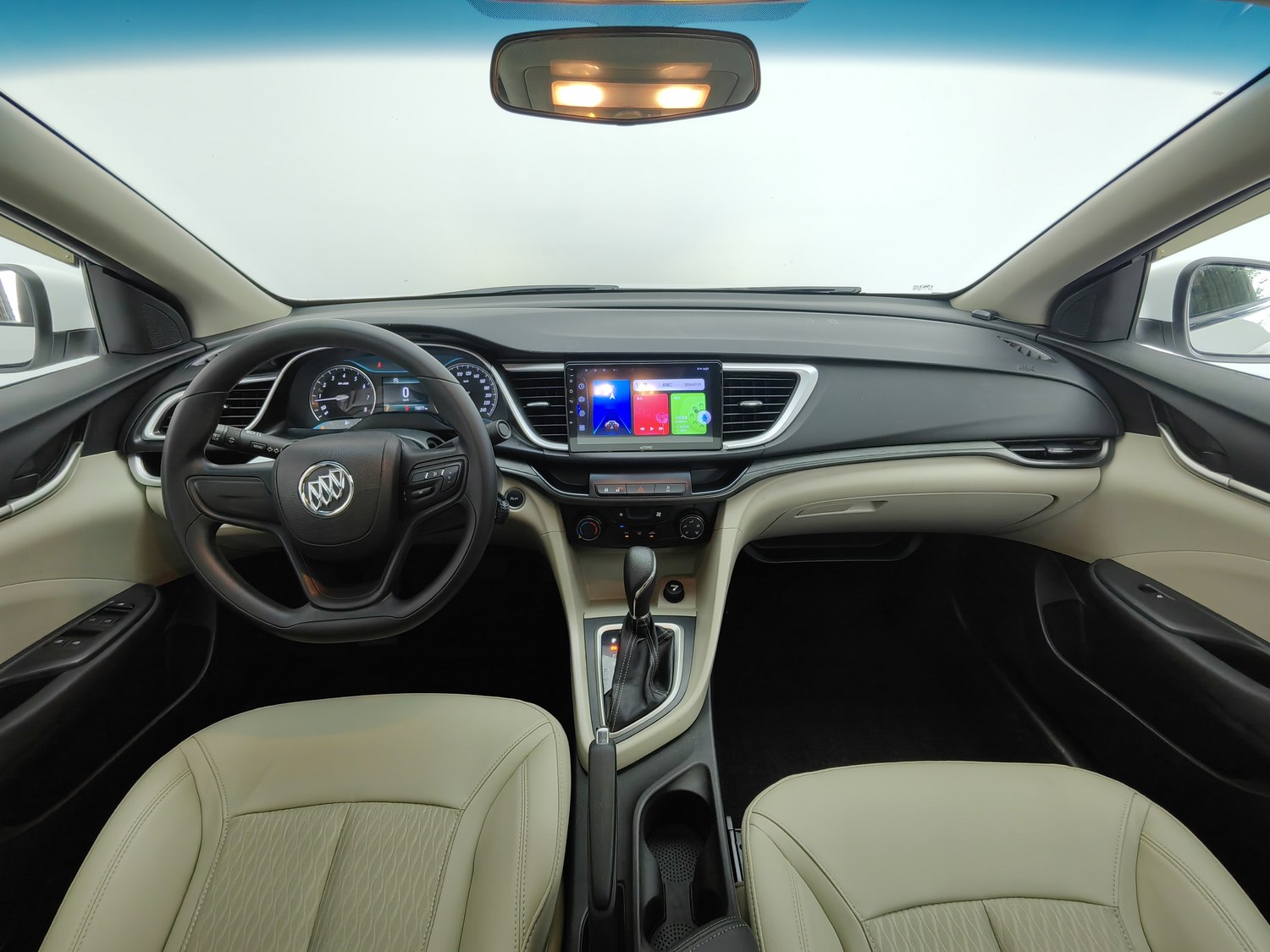 Used Buick Excelle 2016 1.5 AT