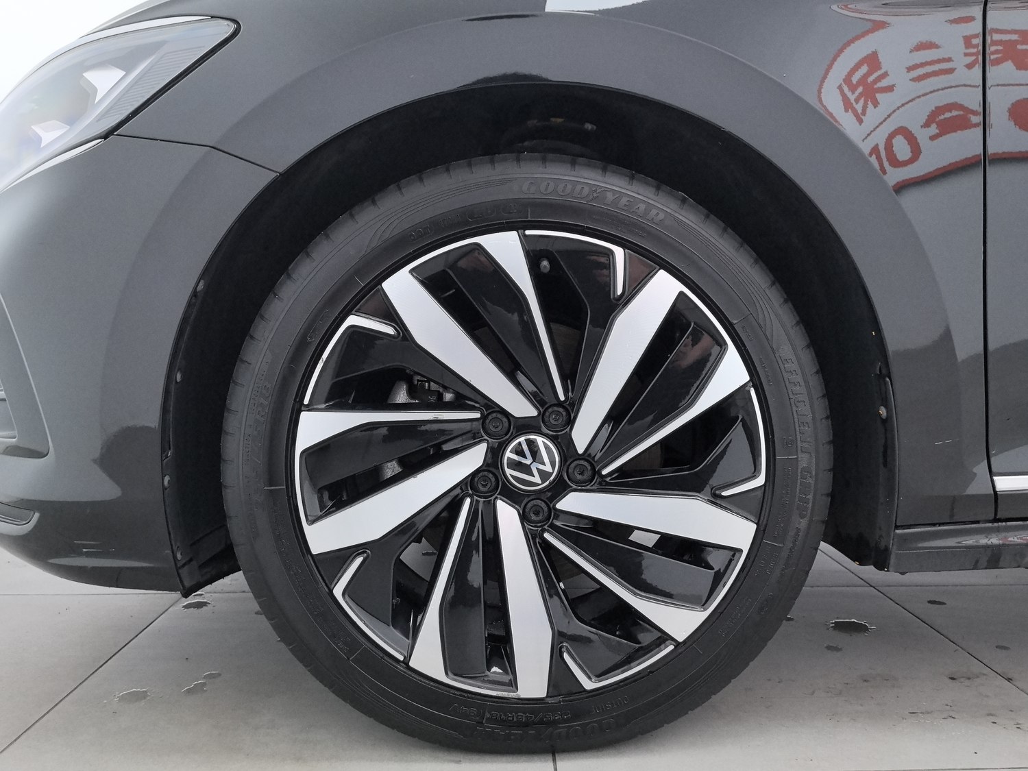 Used Volkswagen Passat 2023 2.0 AT