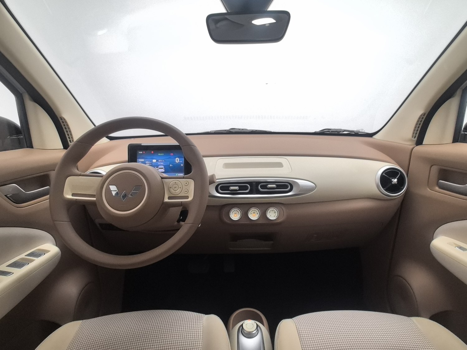 Used Wuling Hongguang MINIEV 2025