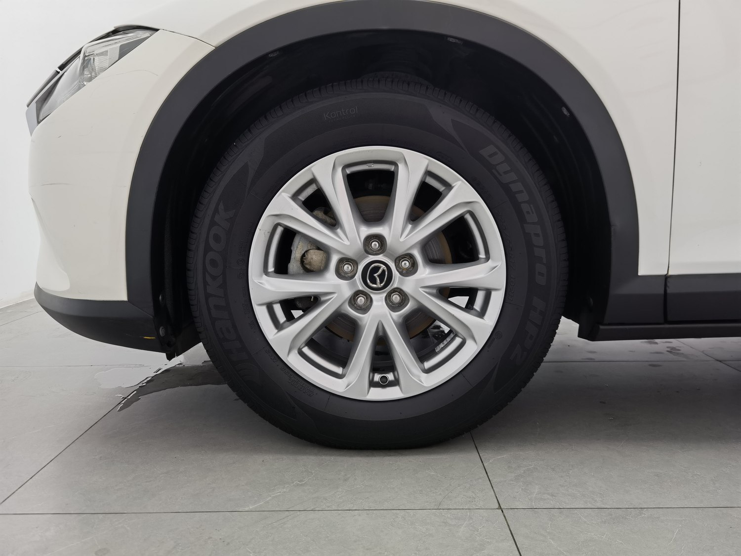 Used Mazda CX-4 2018 2.0 AT