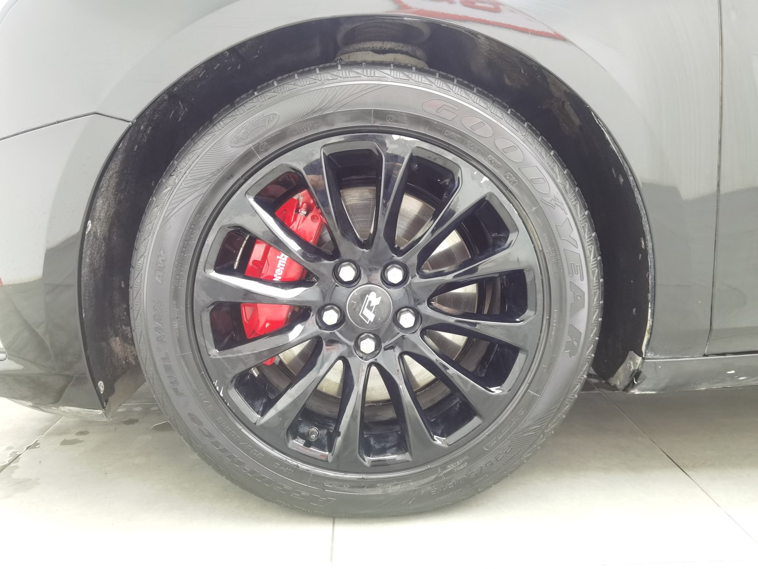 Used Cadillac XTS 2018 2.0 AT