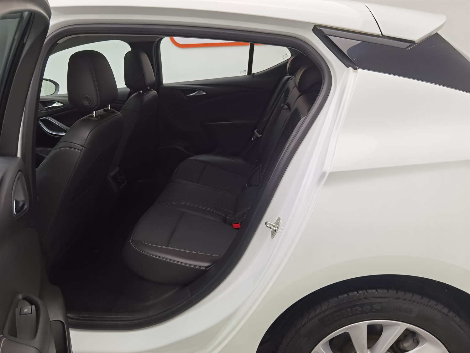 Used Buick Verano 2016 1.5 AT