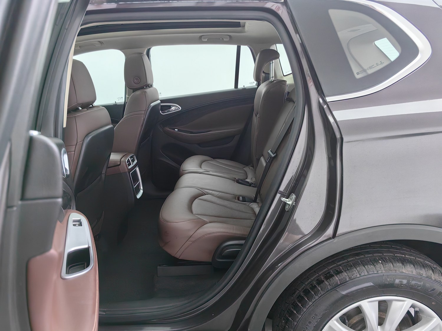 Used Buick Envision 2016 2.0 AT