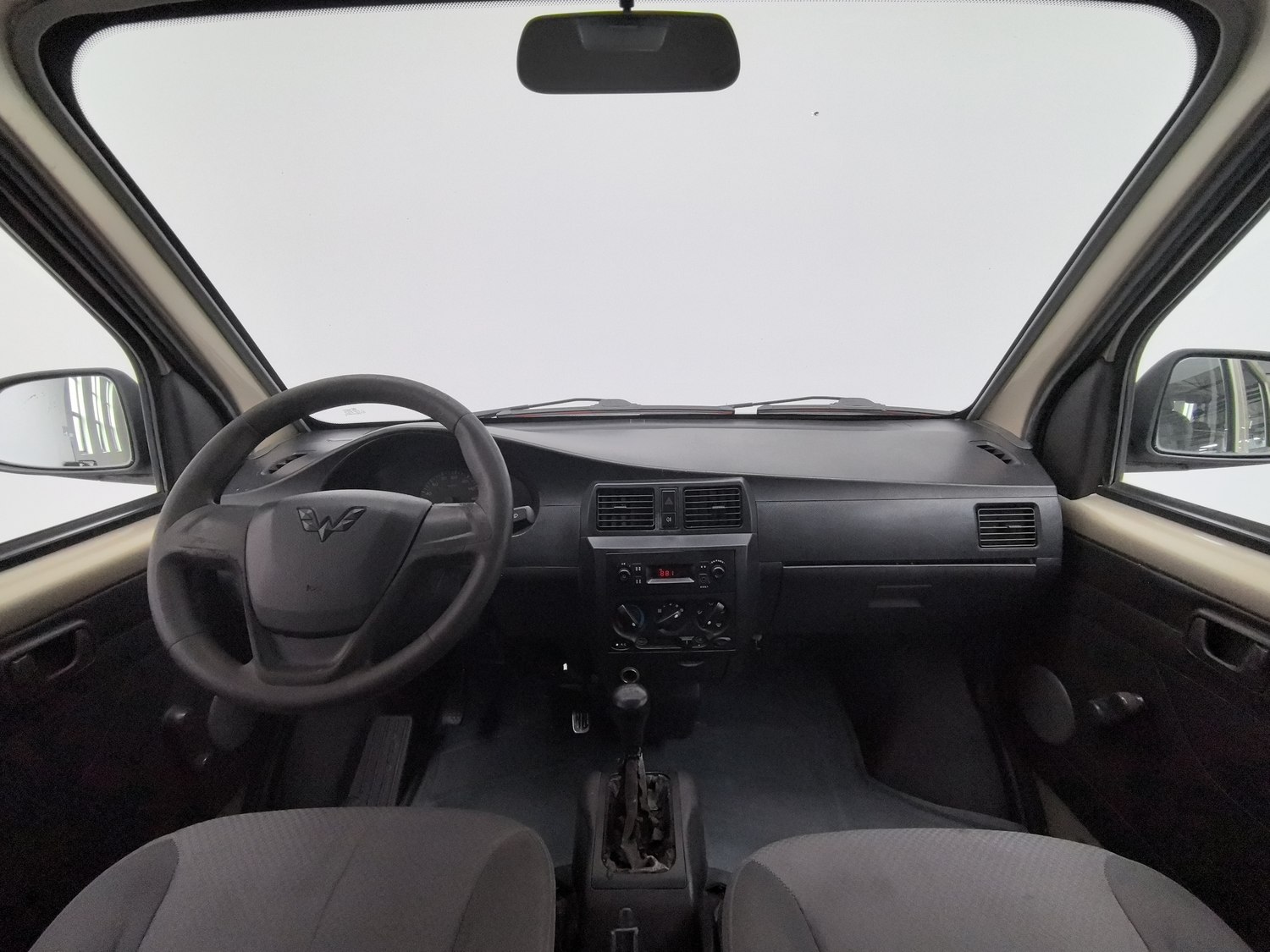 Used Wuling Rongguang 2011 1.2 MT