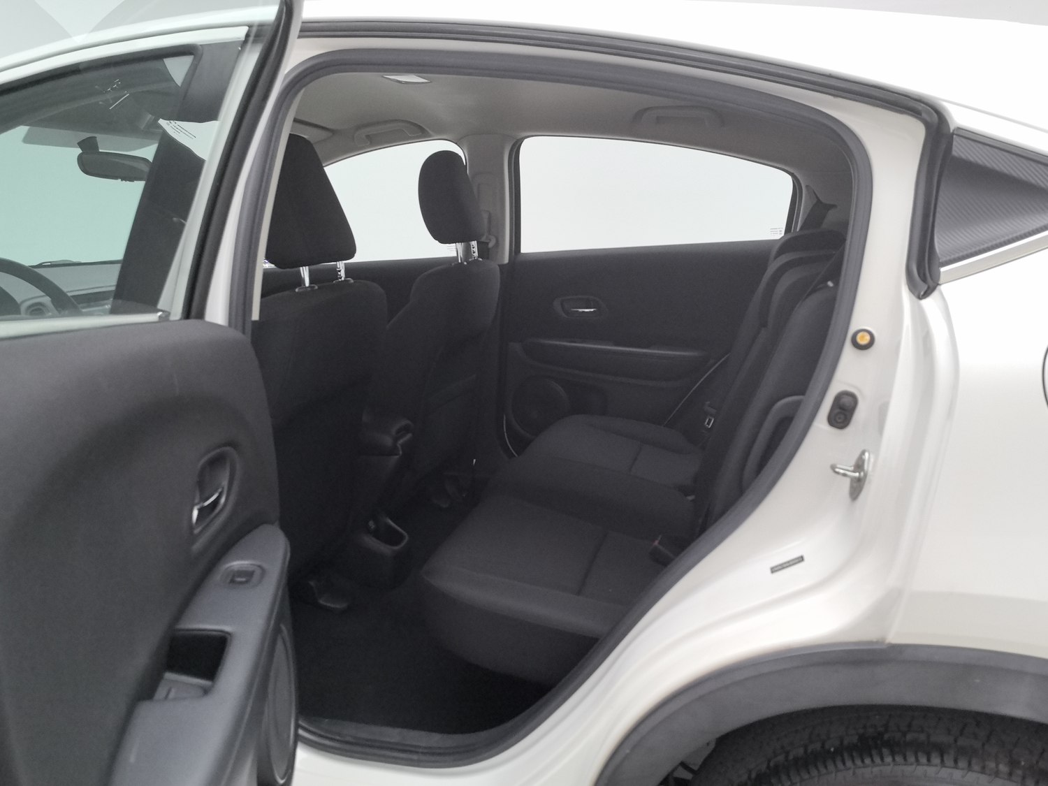 Used Honda Vezel 2017 1.5 AT