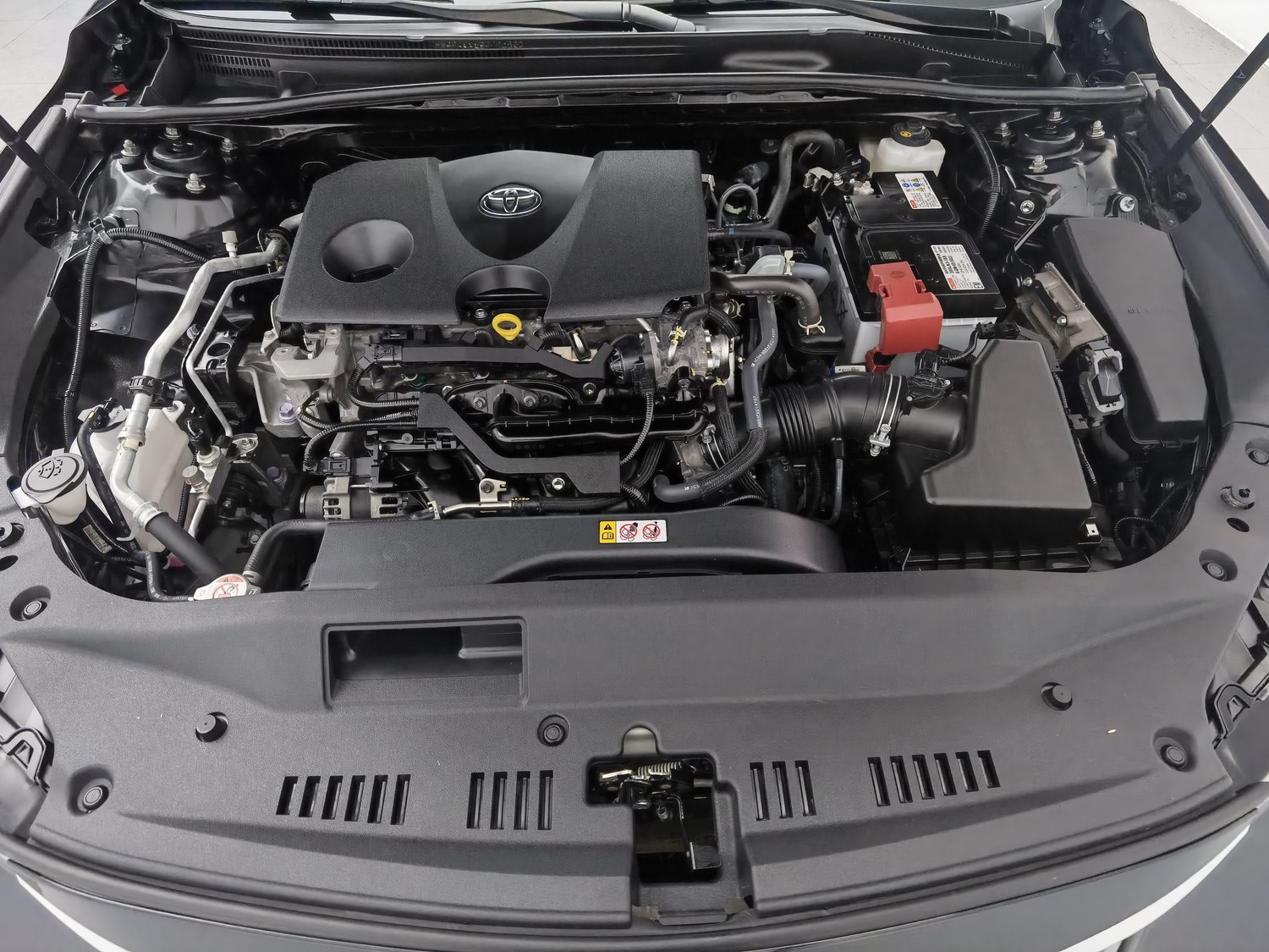 Used Toyota Avalon 2024 2.0 AT