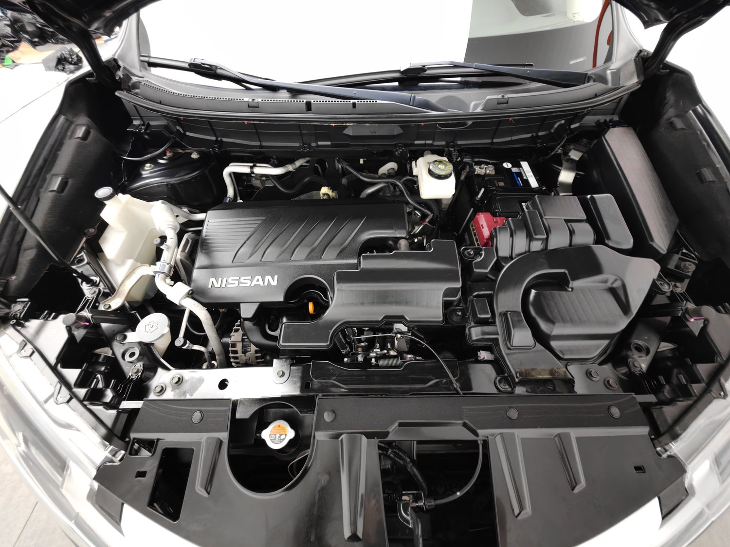 Used Nissan X-Trail 2019 2.0 AT