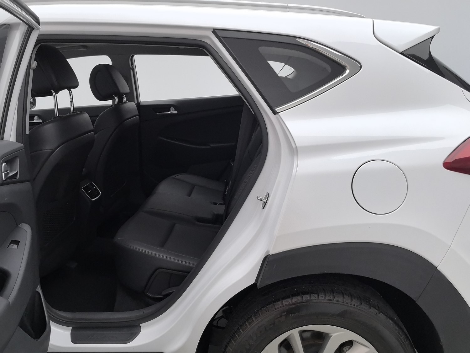 Used Hyundai Tucson 2015 1.6 AT