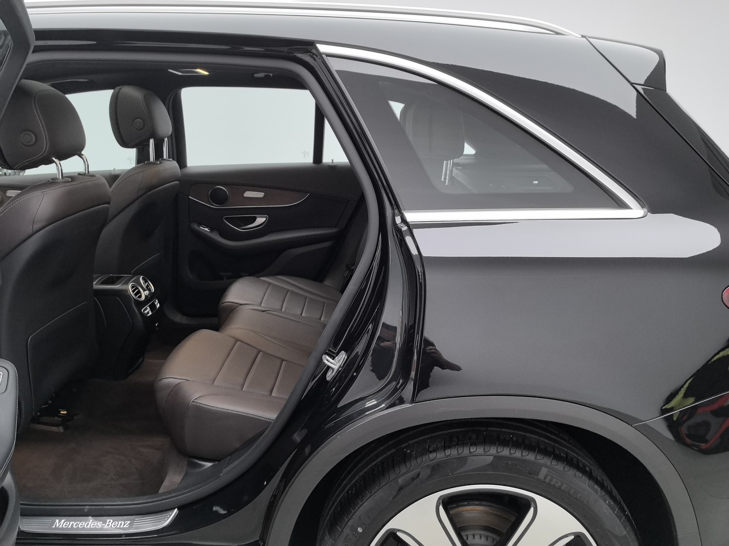 Used Mercedes-Benz GLC 2022 2.0 AT