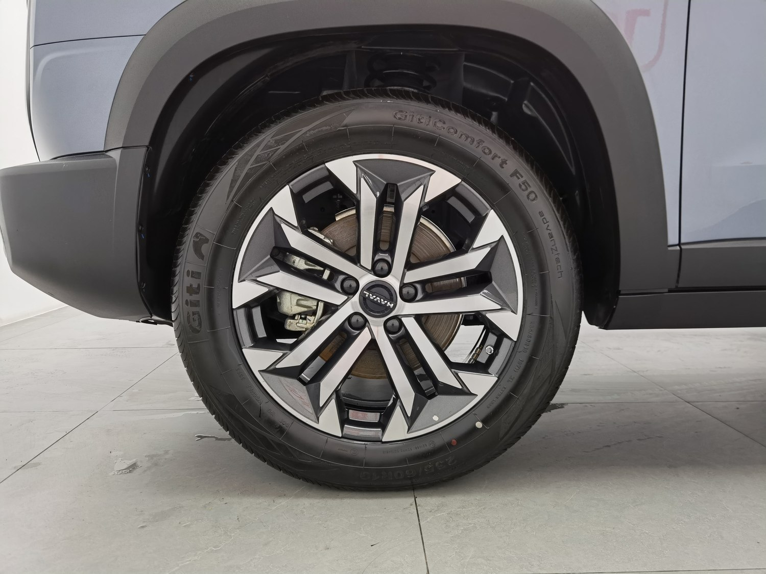 Used Haval Big Dog 2024 1.5 AT