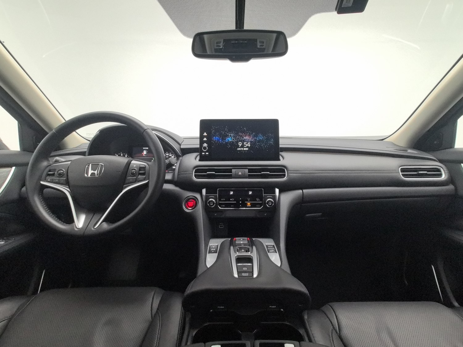 Used Honda Avancier 2023 2.0 AT