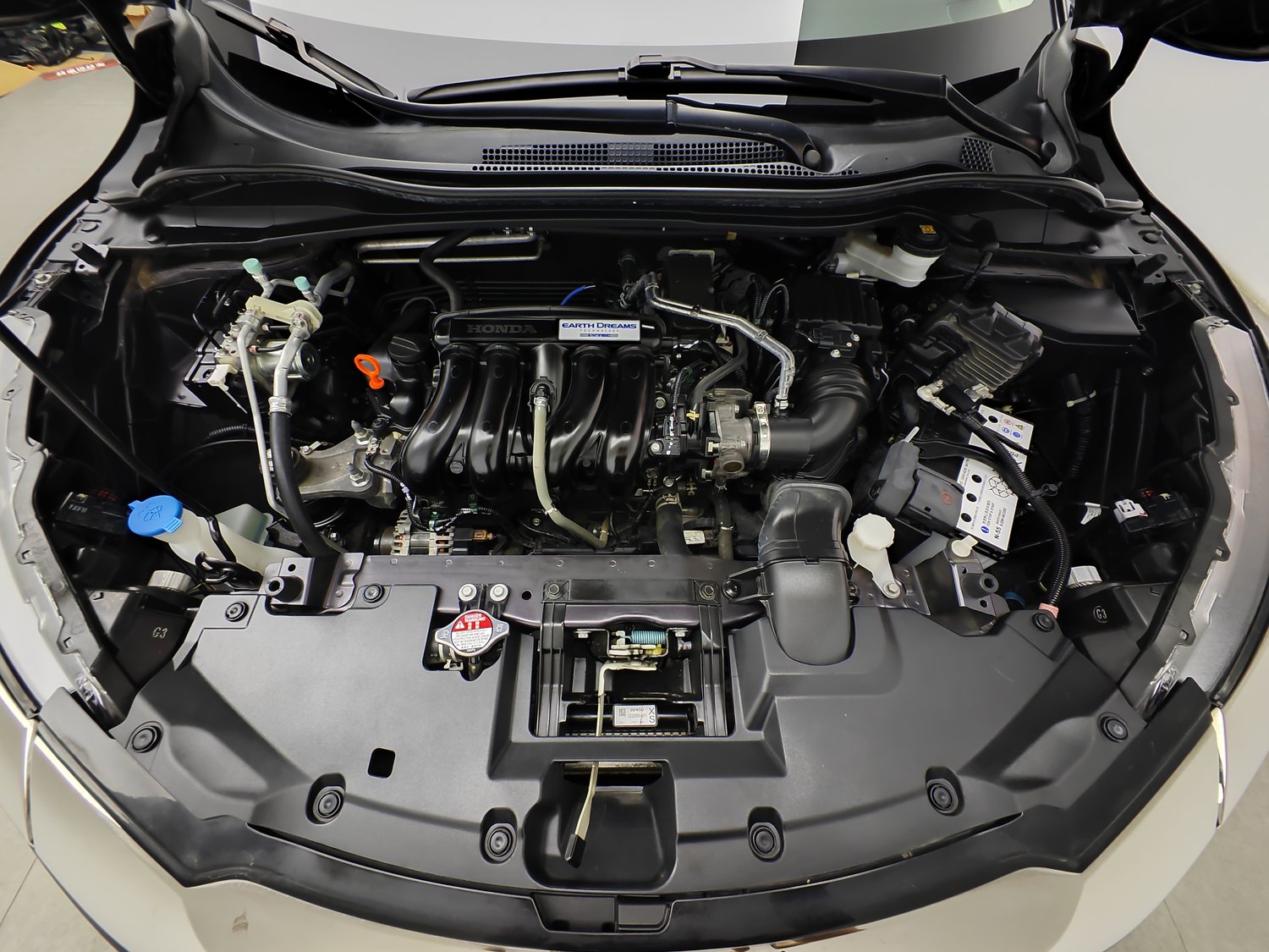 Used Honda Vezel 2020 1.5 AT