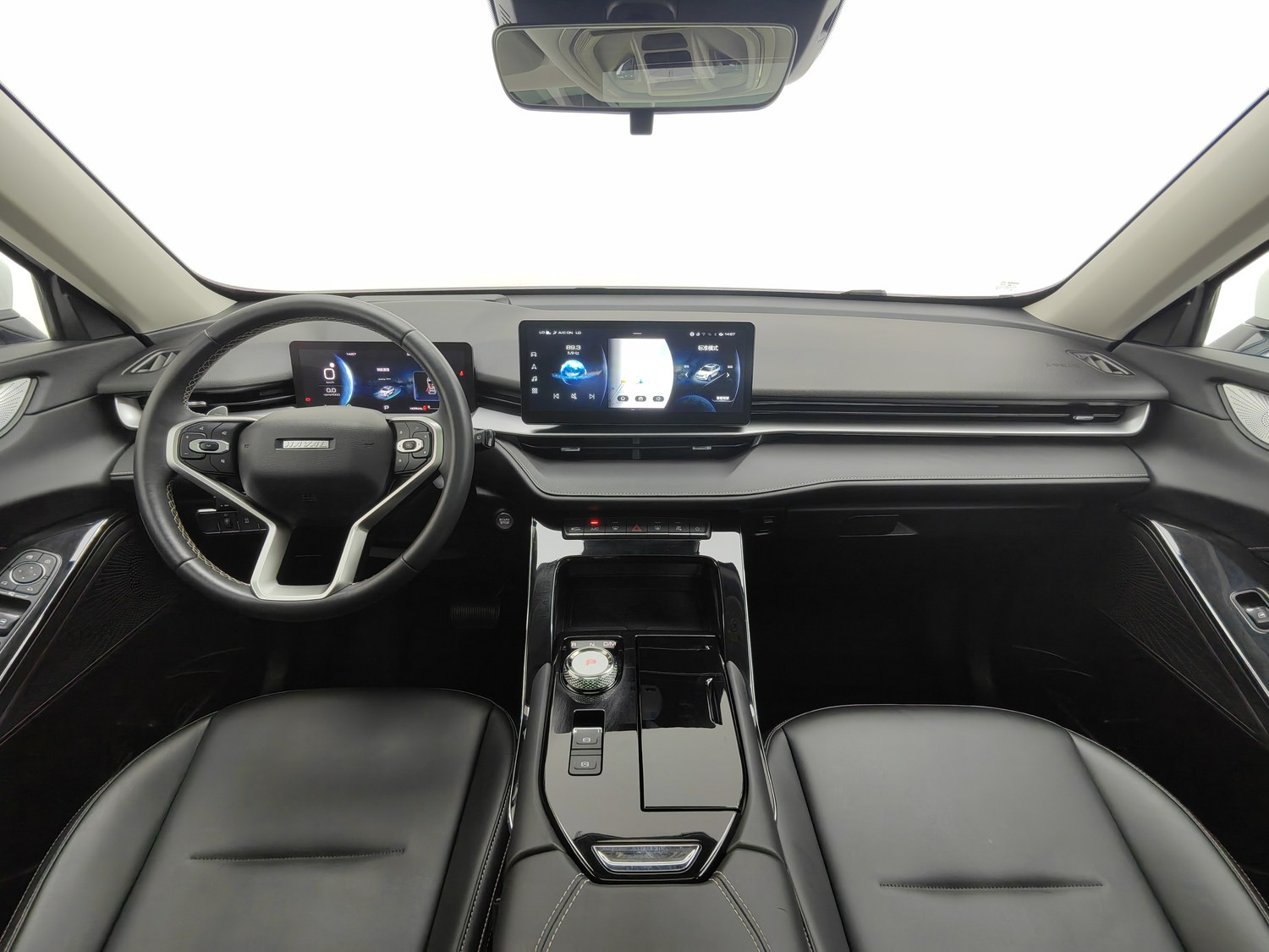 Used Haval H6 2021 1.5 AT