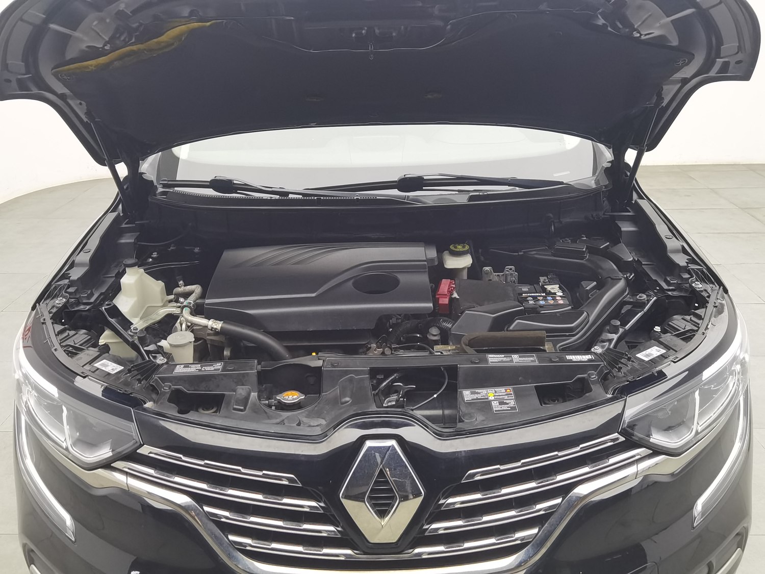 Used Renault Koleos 2018 2.0 AT