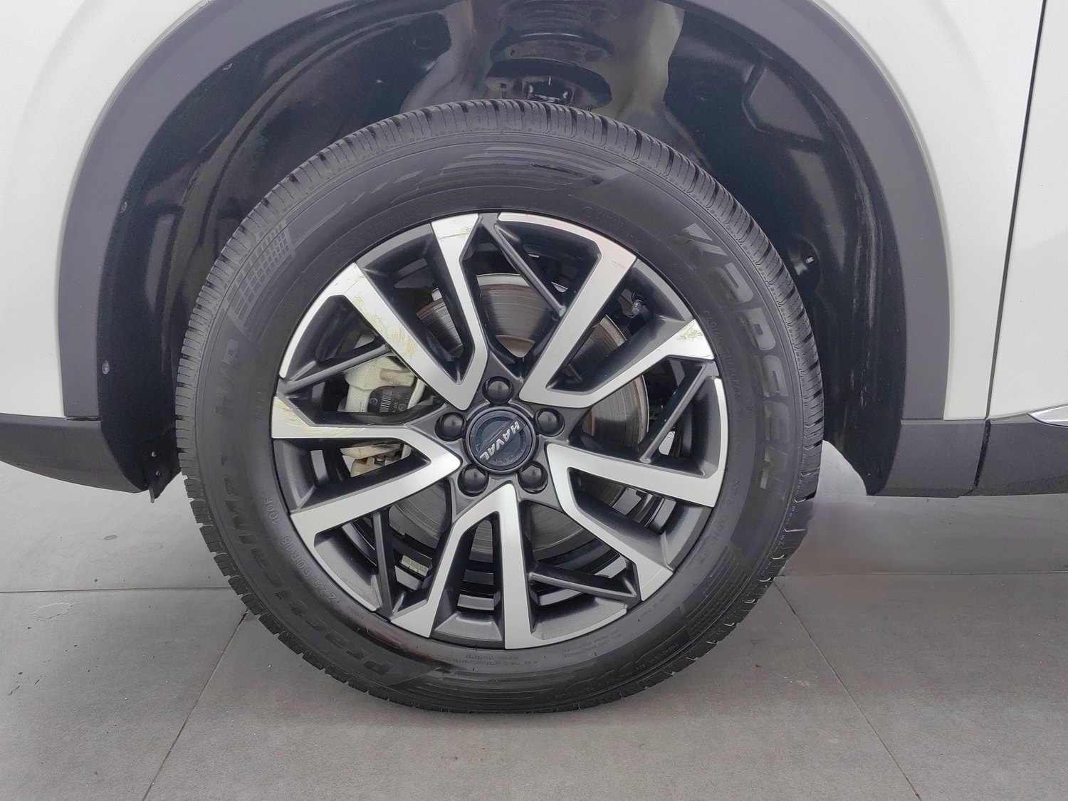 Used Haval H6 2021 1.5 AT