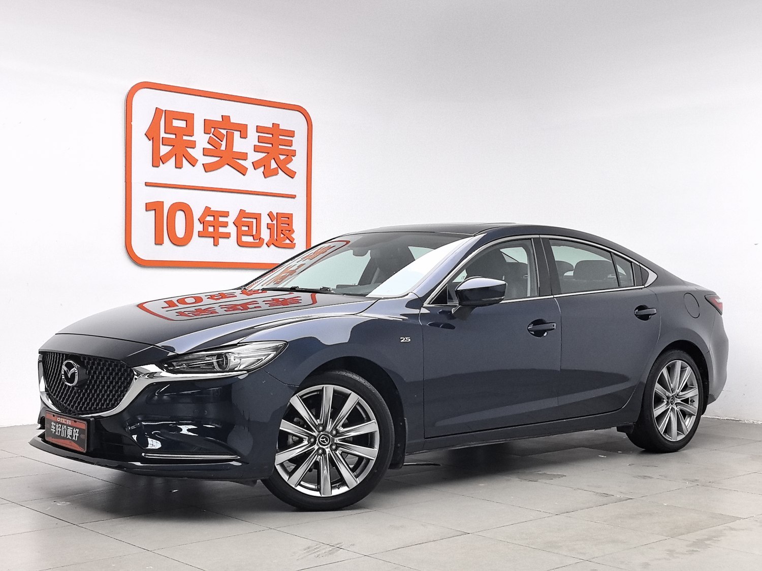 Used Mazda 6 Atenza 2021 2.5 AT