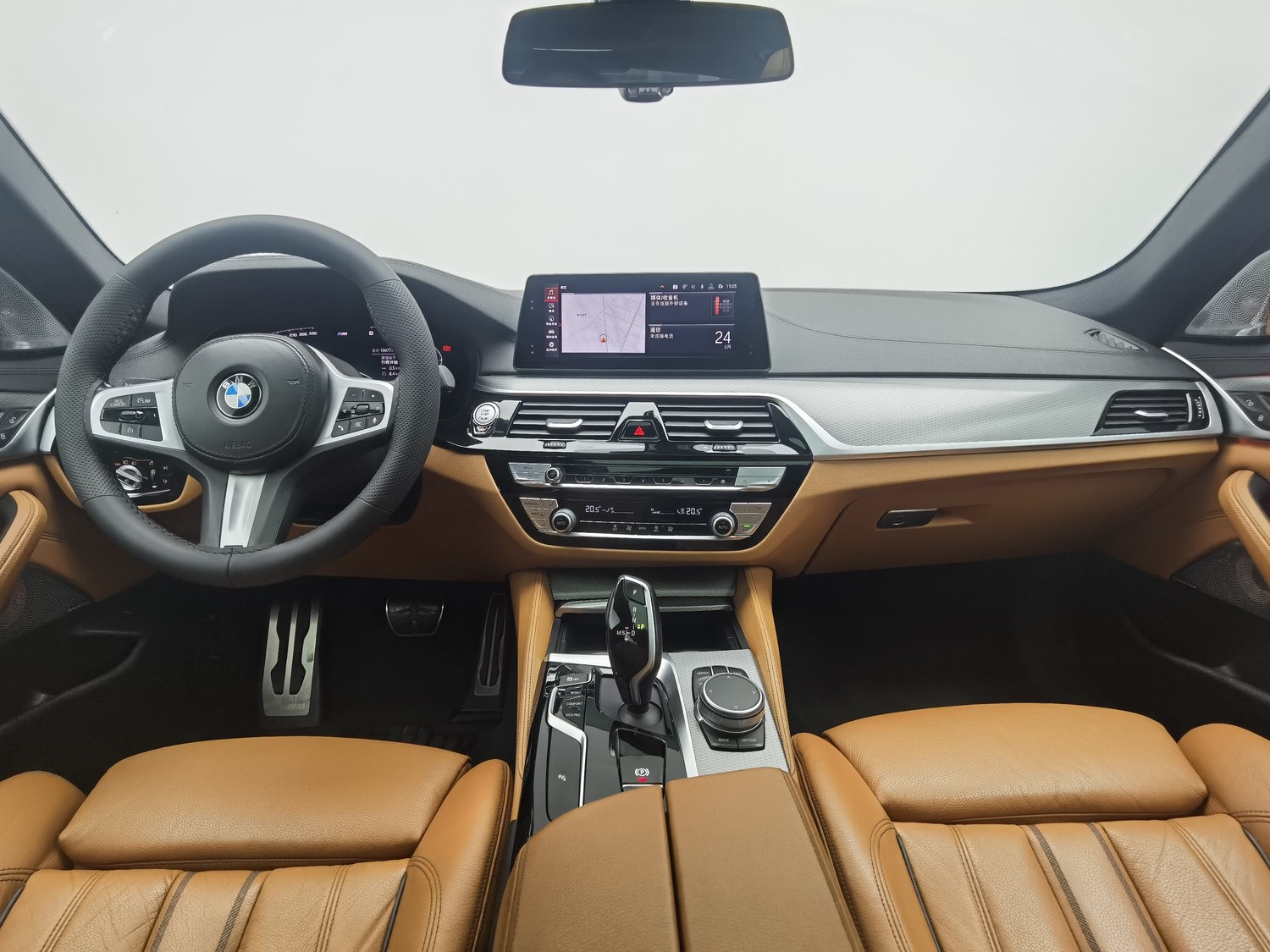 Used BMW THE5(Import) 2020 2.0 AT
