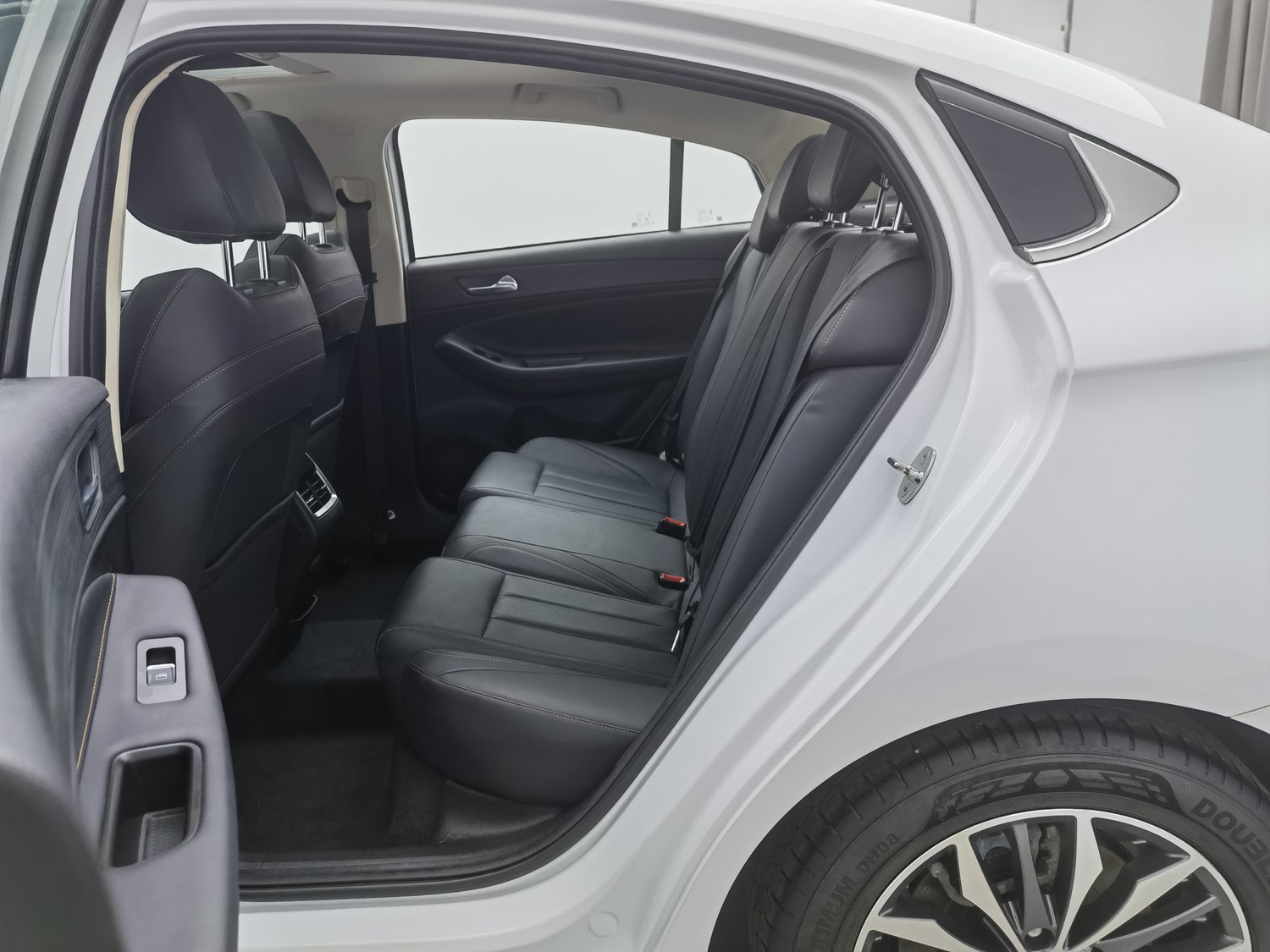 Used Chery Arrizo 5 PLUS 2023 1.5 AT