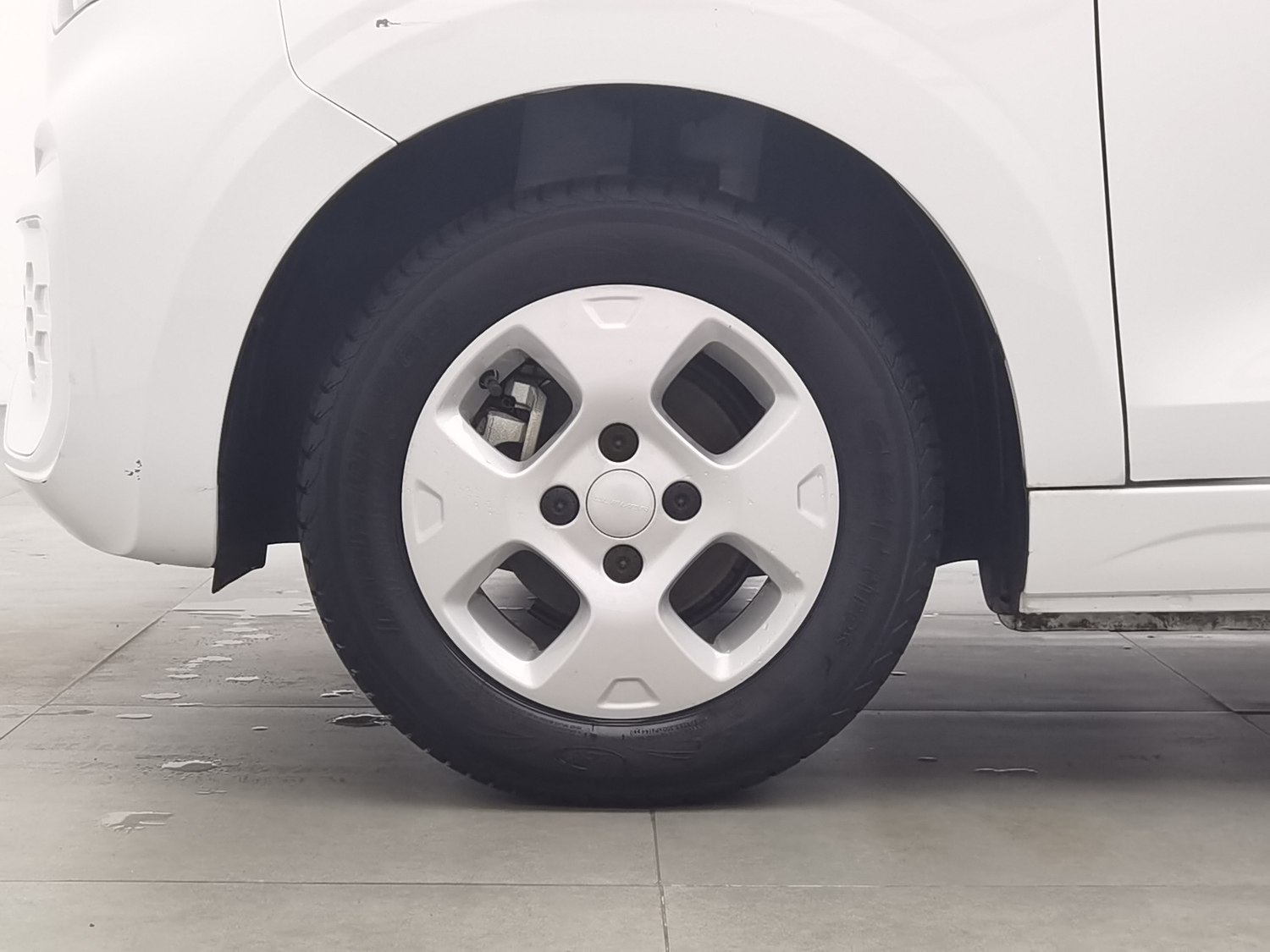 Used Roewe Clever 2021