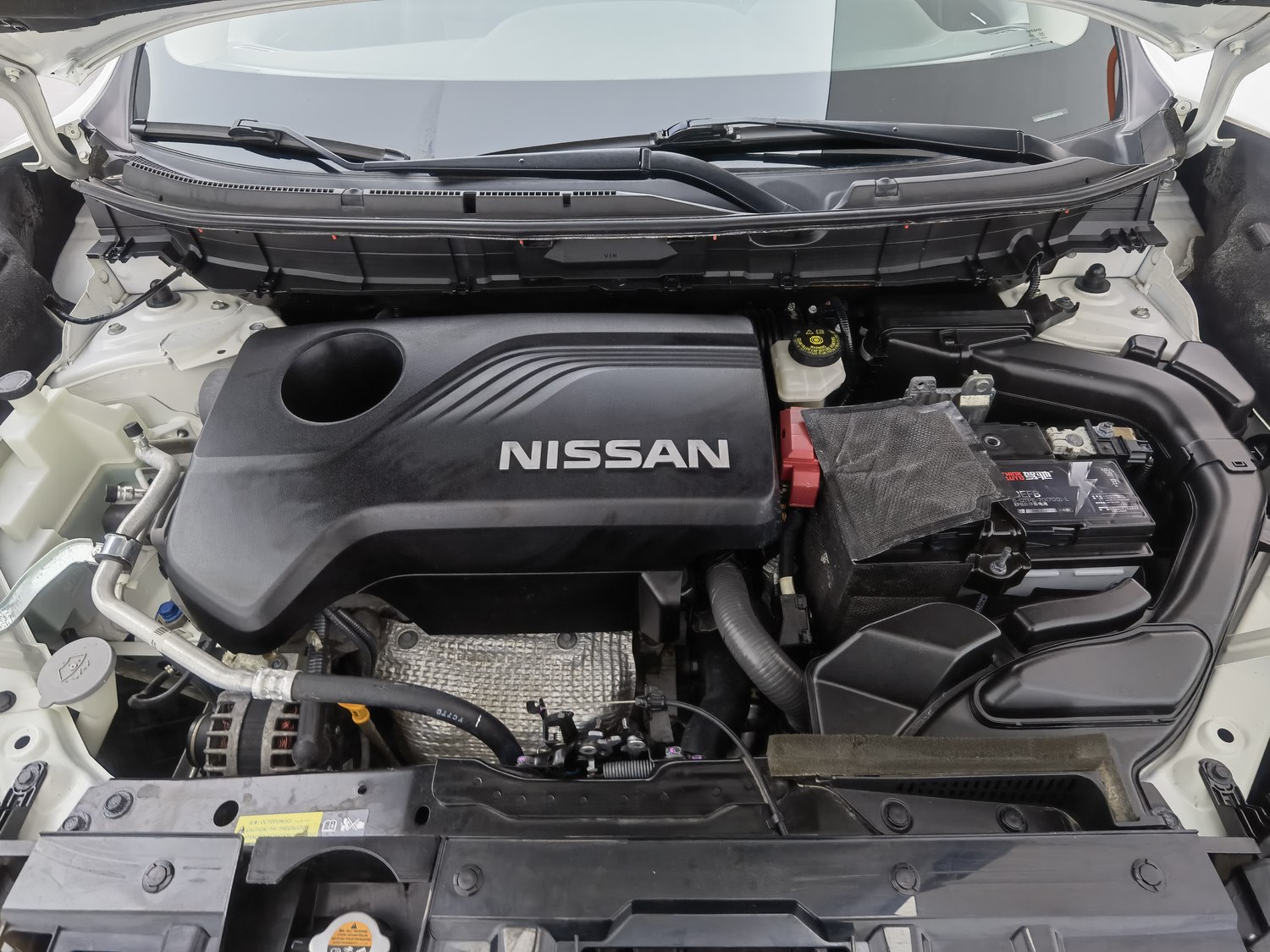 Used Nissan X-Trail 2021 2.5 AT