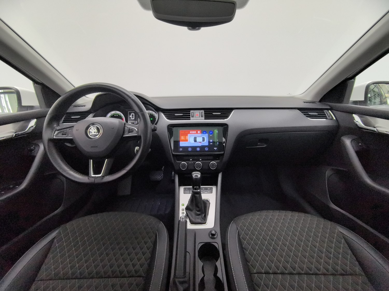 Used Skoda Octavia 2019 1.2 AT