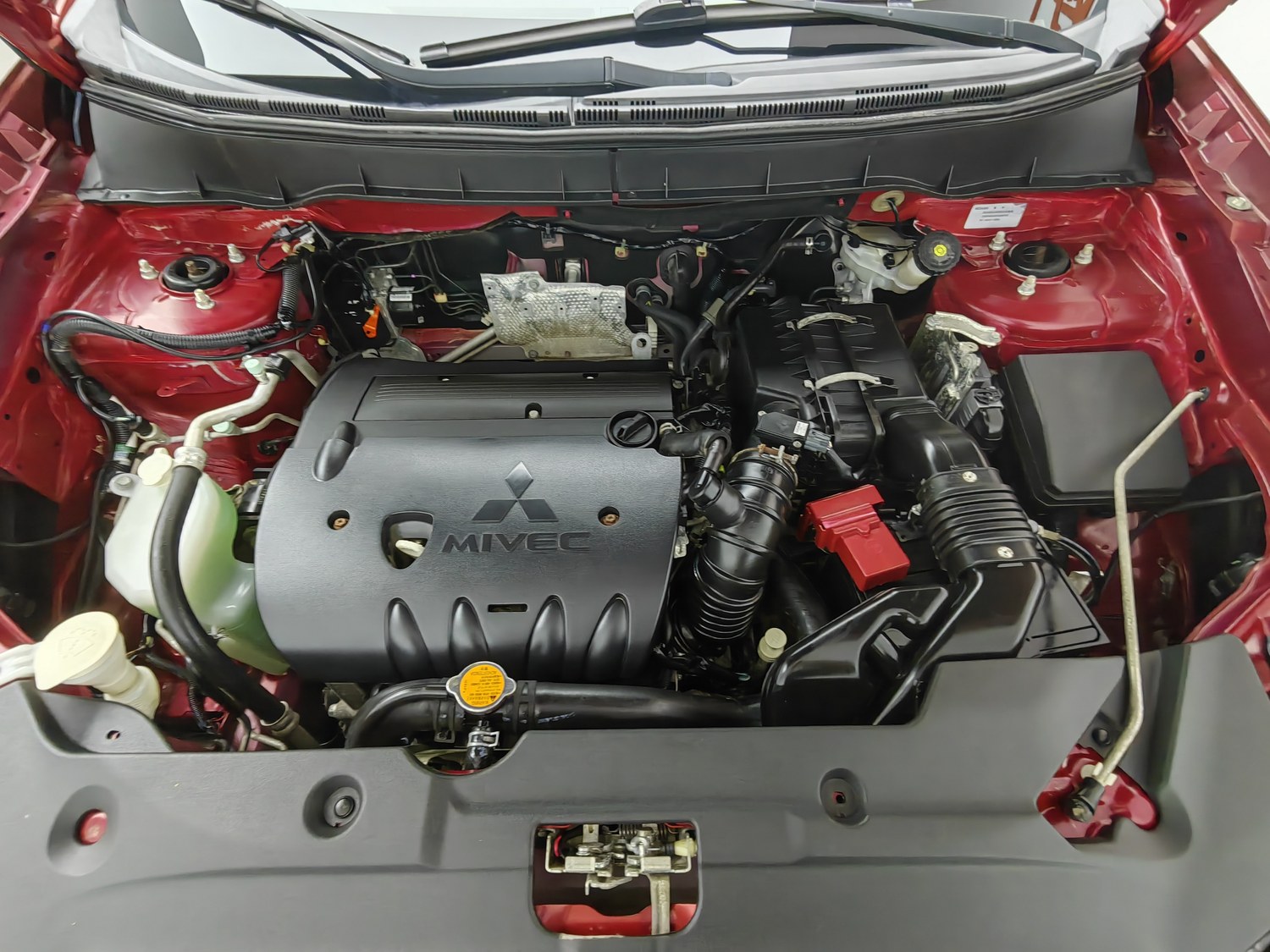Used Mitsubishi ASX 2013 2.0 AT