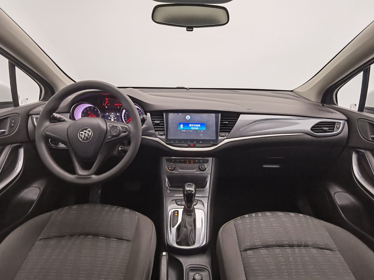 Used Buick Verano 2016 1.5 AT