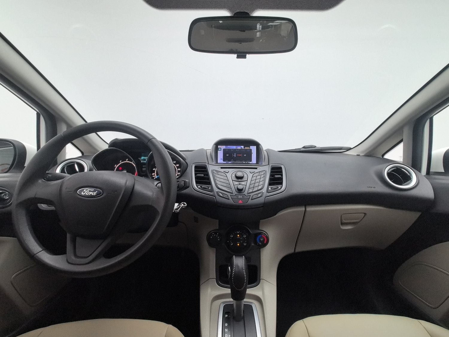 Used Ford Fiesta 2013 1.5 AT