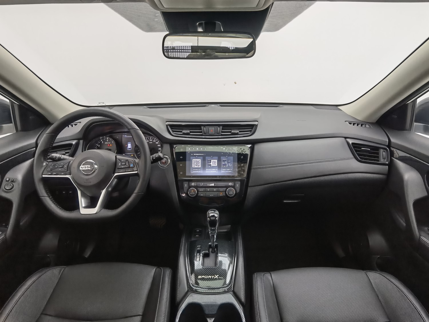 Used Nissan X-Trail 2021 2.5 AT