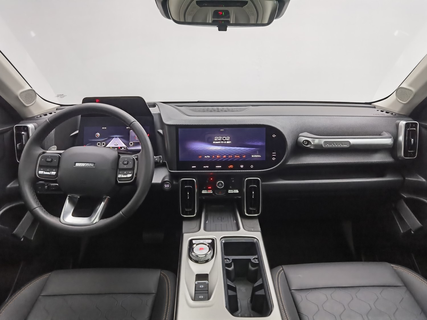 Used Haval Big Dog 2024 1.5 AT