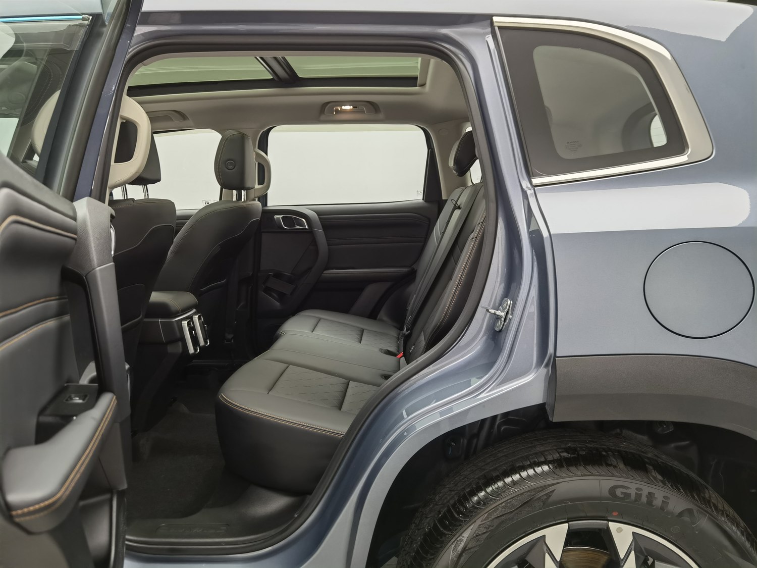 Used Haval Big Dog 2024 1.5 AT