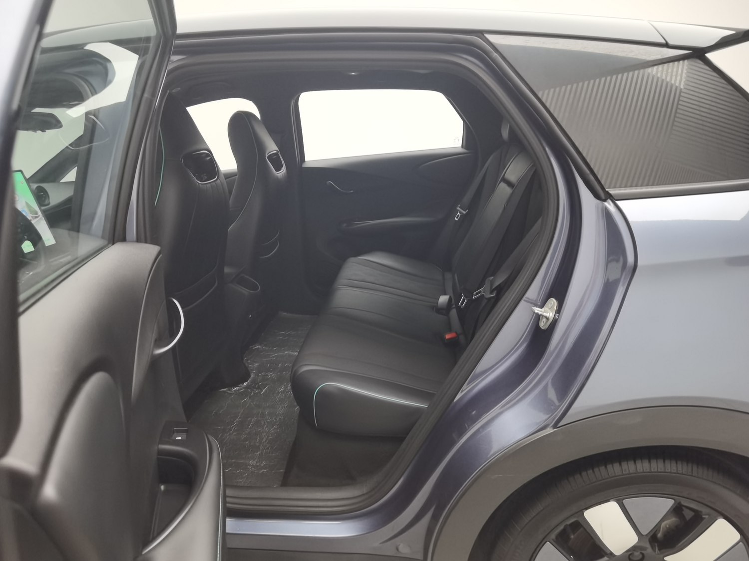 Used BYD Dolphin 2023