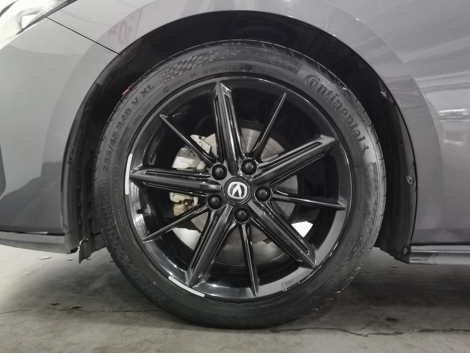 Used Changan UNI-V 2022 1.5 AT