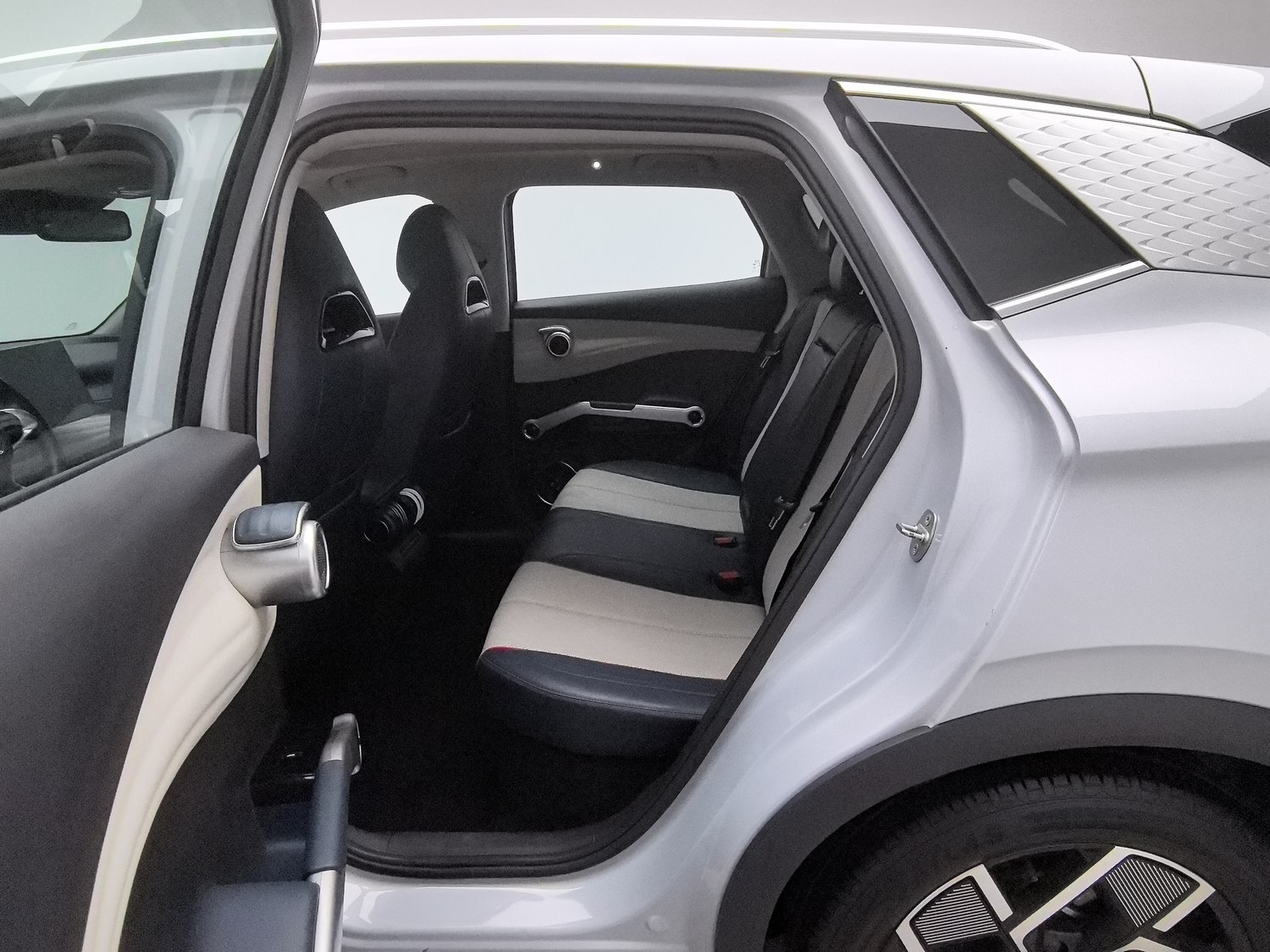 Used BYD Yuan PLUS 2022