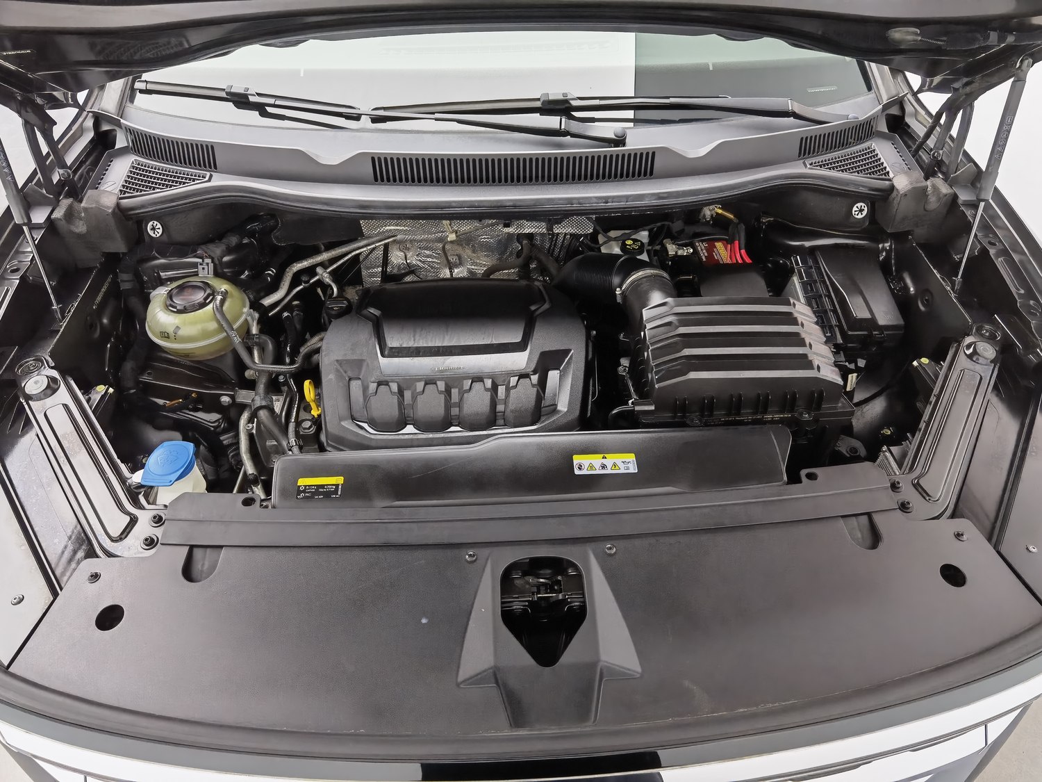 Used Volkswagen Talagon 2021 2.0 AT