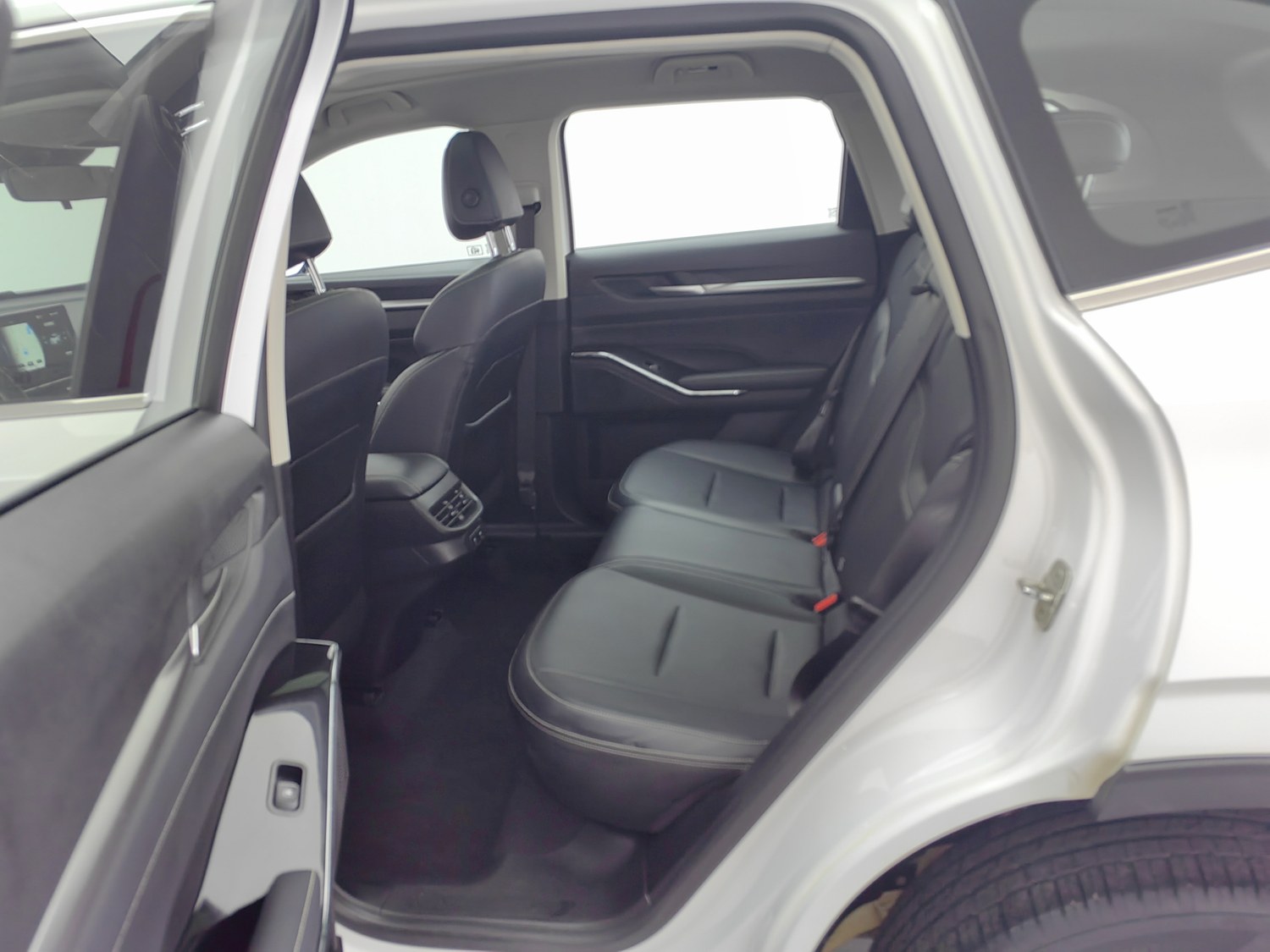 Used Haval H6 2021 1.5 AT