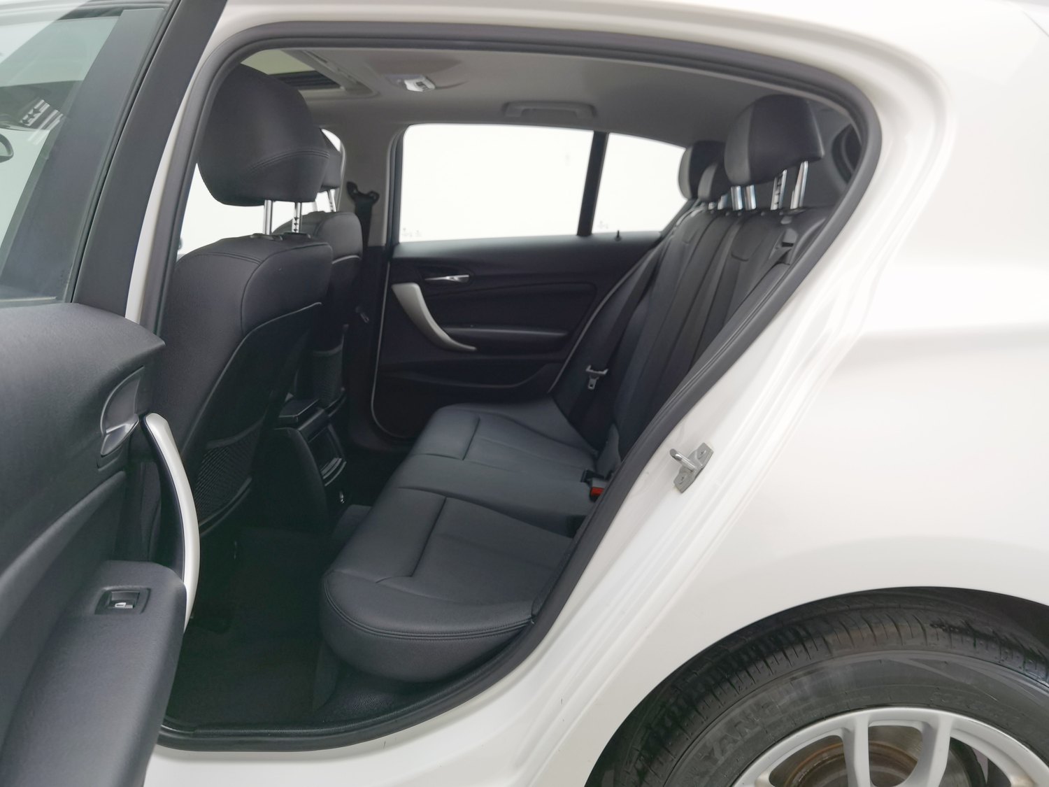 Used BMW THE1 (Import) 2018 1.5 AT