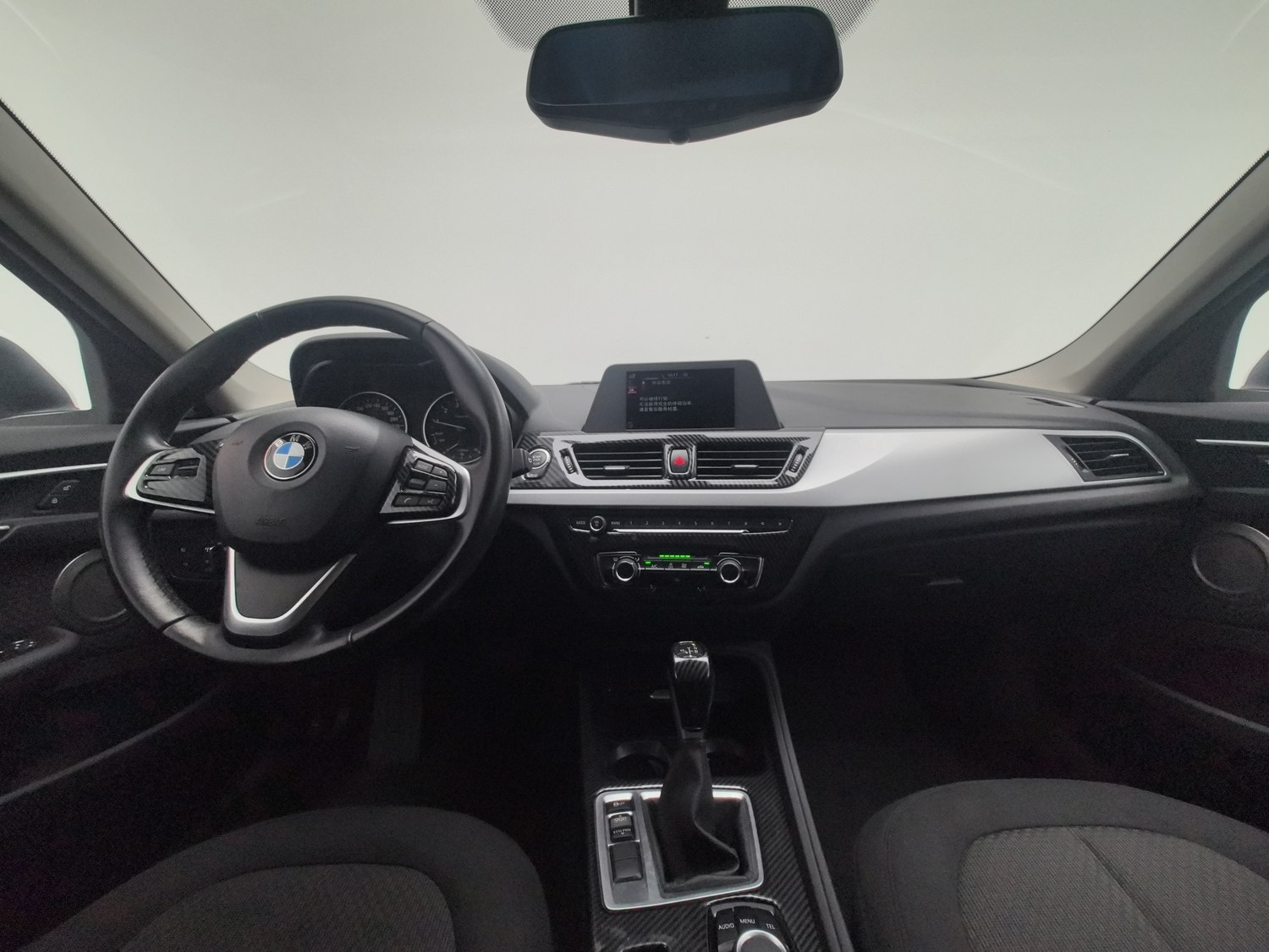 Used BMW THE1 2017 1.5 AT