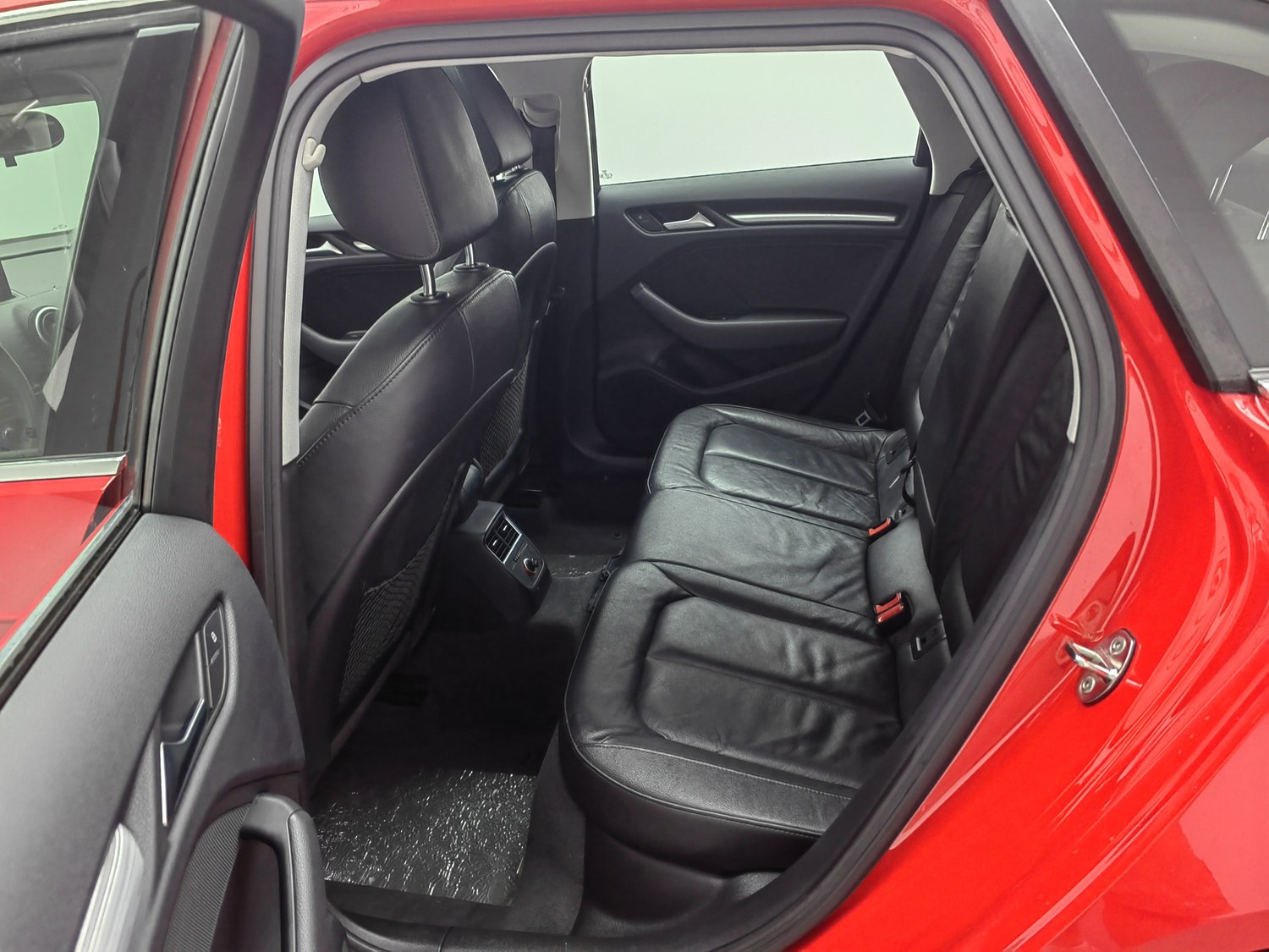 Used Audi A3 2014 1.4 AT