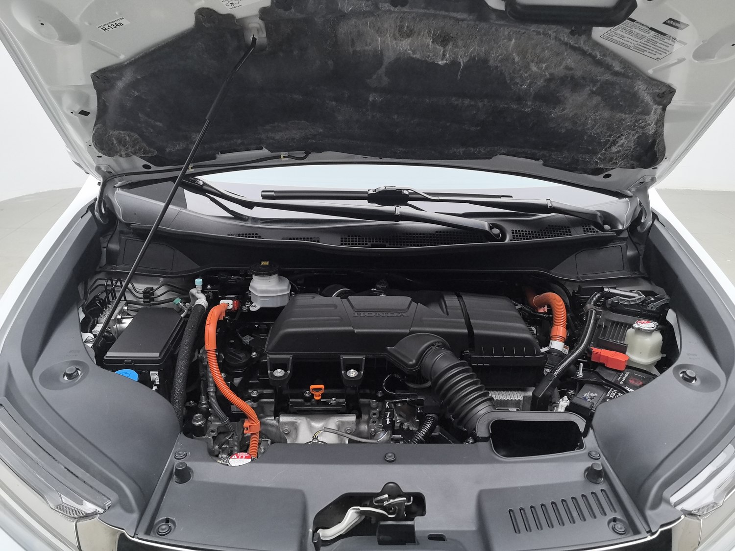 Used Honda Odyssey 2022 2.0 AT