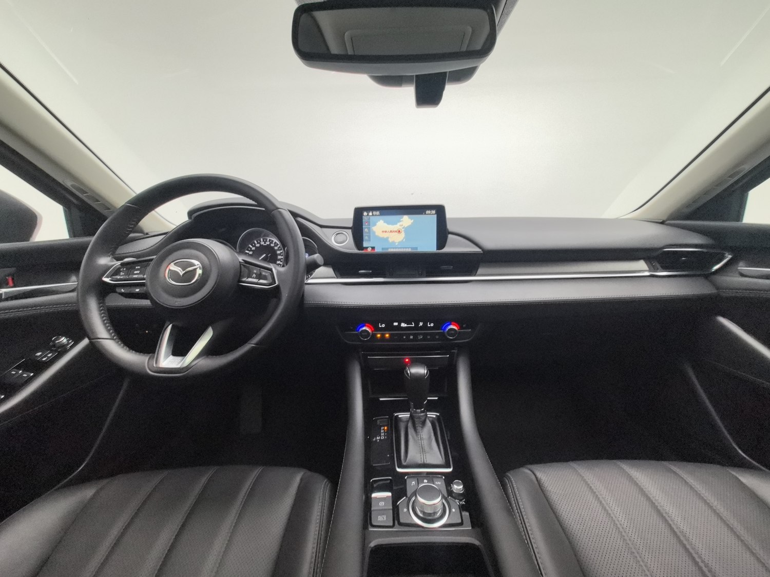 Used Mazda 6 Atenza 2021 2.5 AT