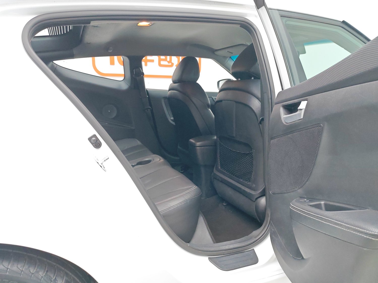 Used Hyundai Veloster 2012 1.6 AT