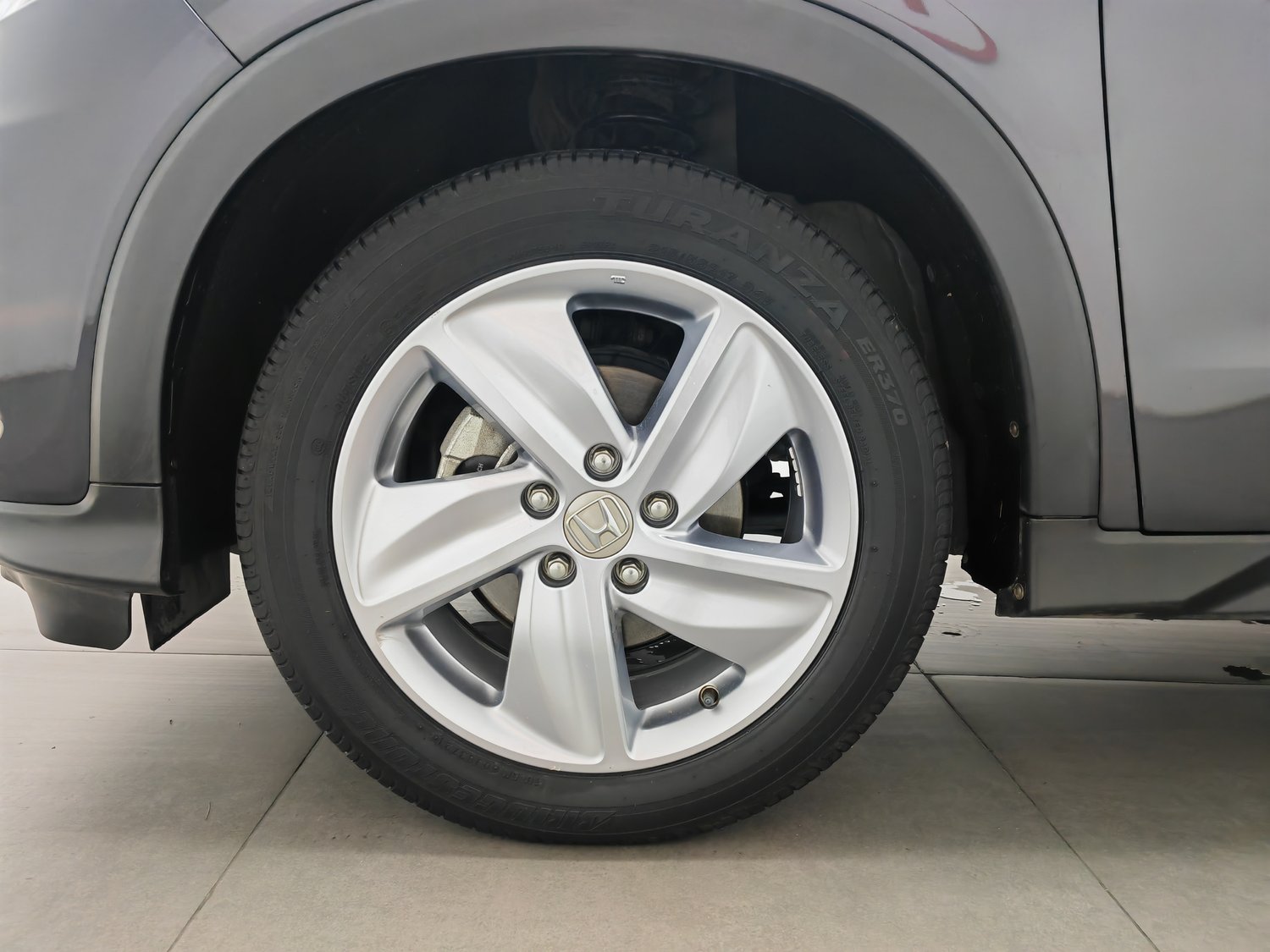 Used Honda Vezel 2020 1.5 AT
