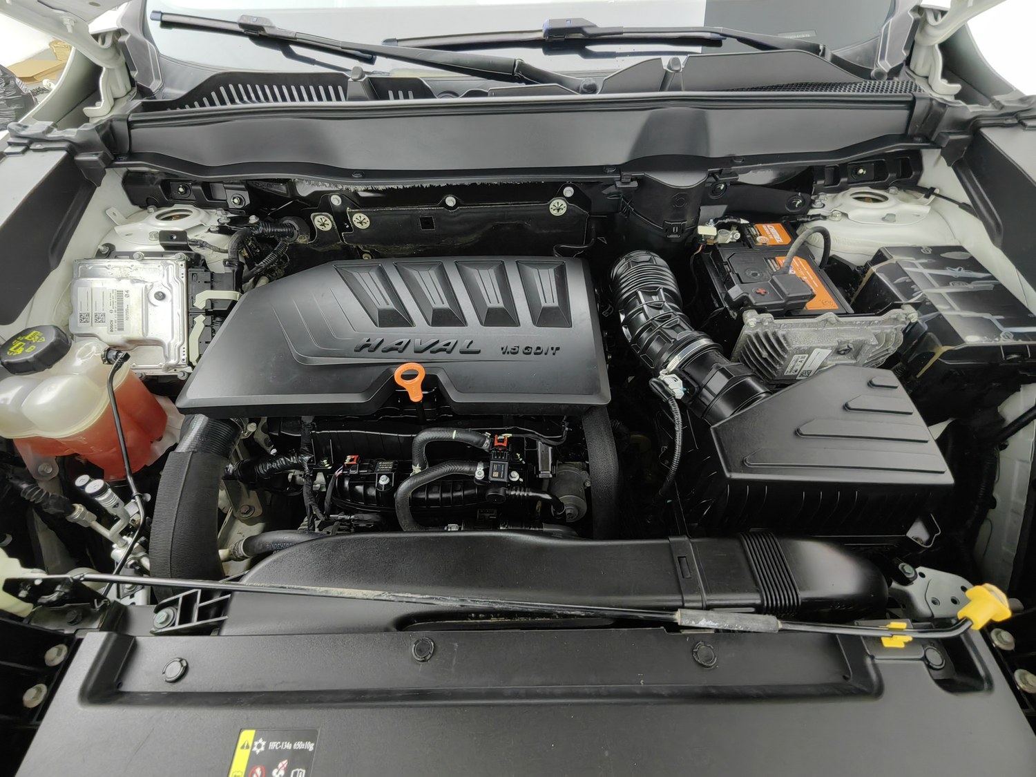 Used Haval H6 2021 1.5 AT