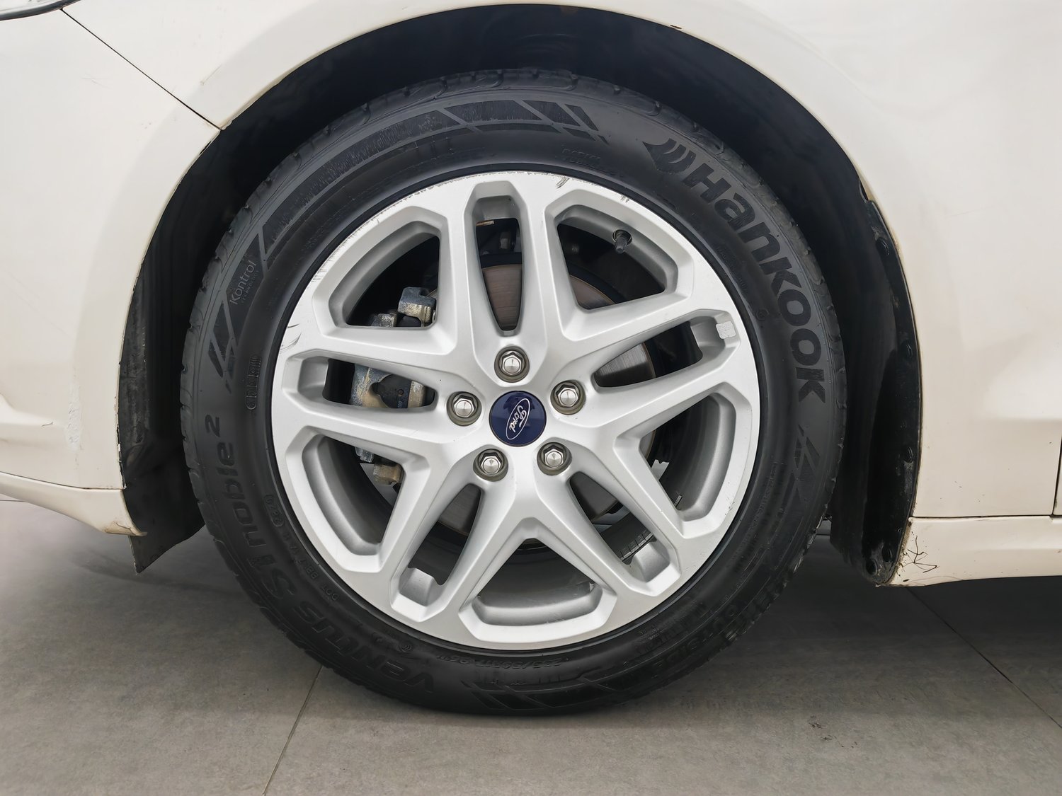 Used Ford Mondeo 2013 1.5 AT
