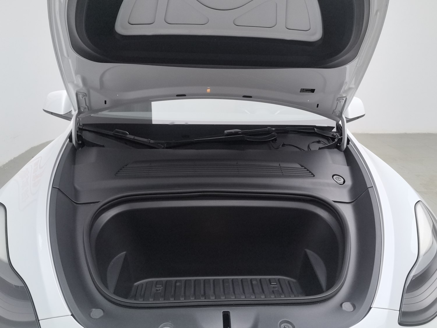 Used Tesla Model Y 2021