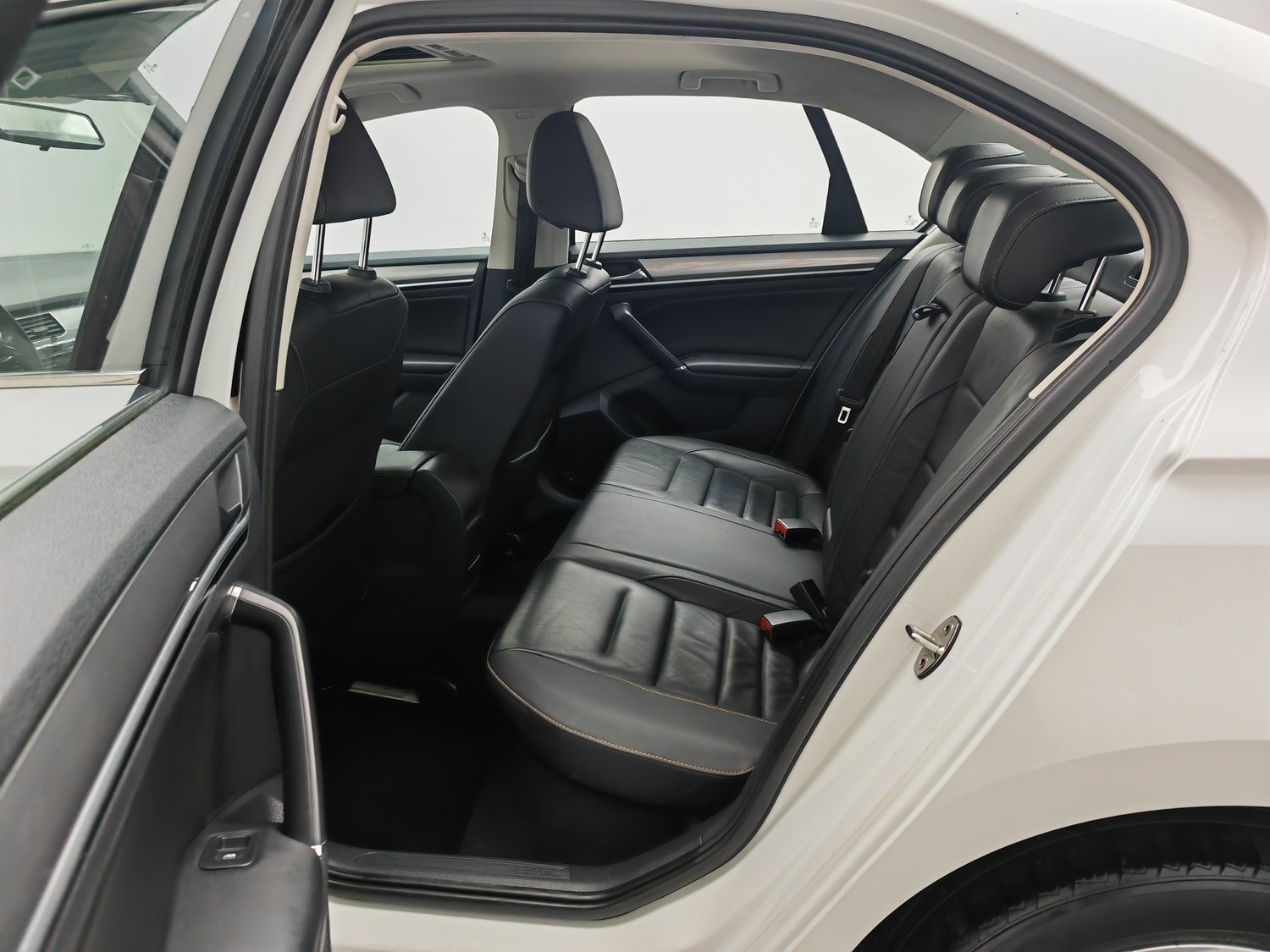 Used Volkswagen Bora 2016 1.6 MT