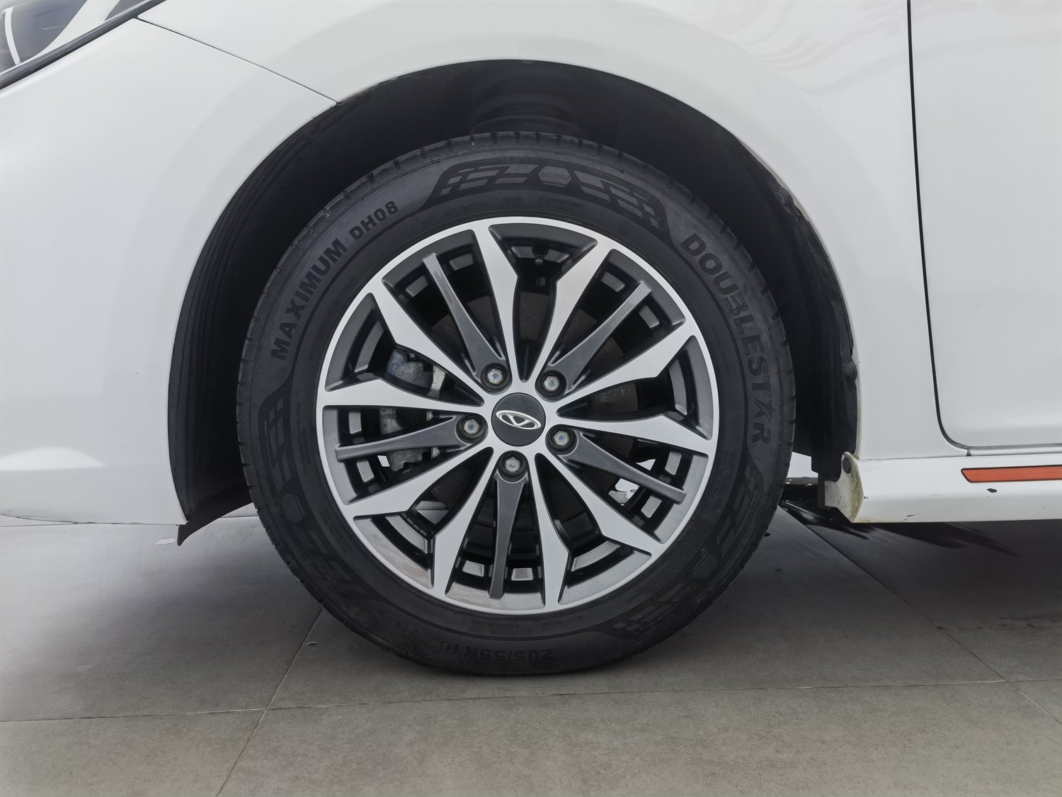 Used Chery Arrizo 5 PLUS 2023 1.5 AT